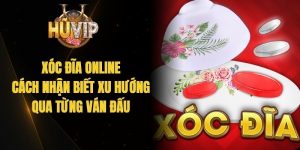 Xóc Đĩa Online - Cách Nhận Biết Xu Hướng Qua Từng Ván Đấu